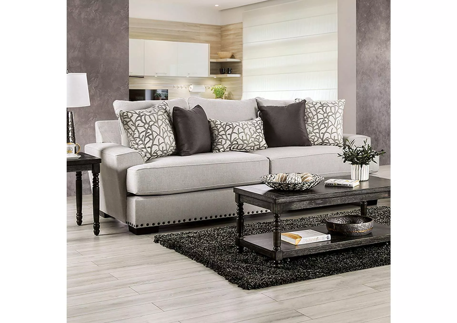 Picotee - Sofa