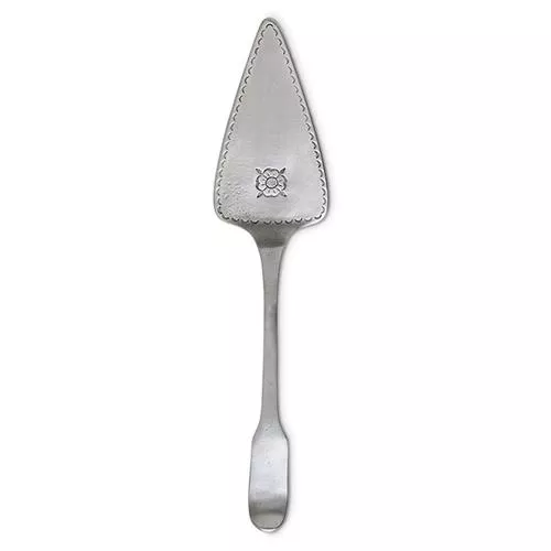 Pie Server by Match Pewter