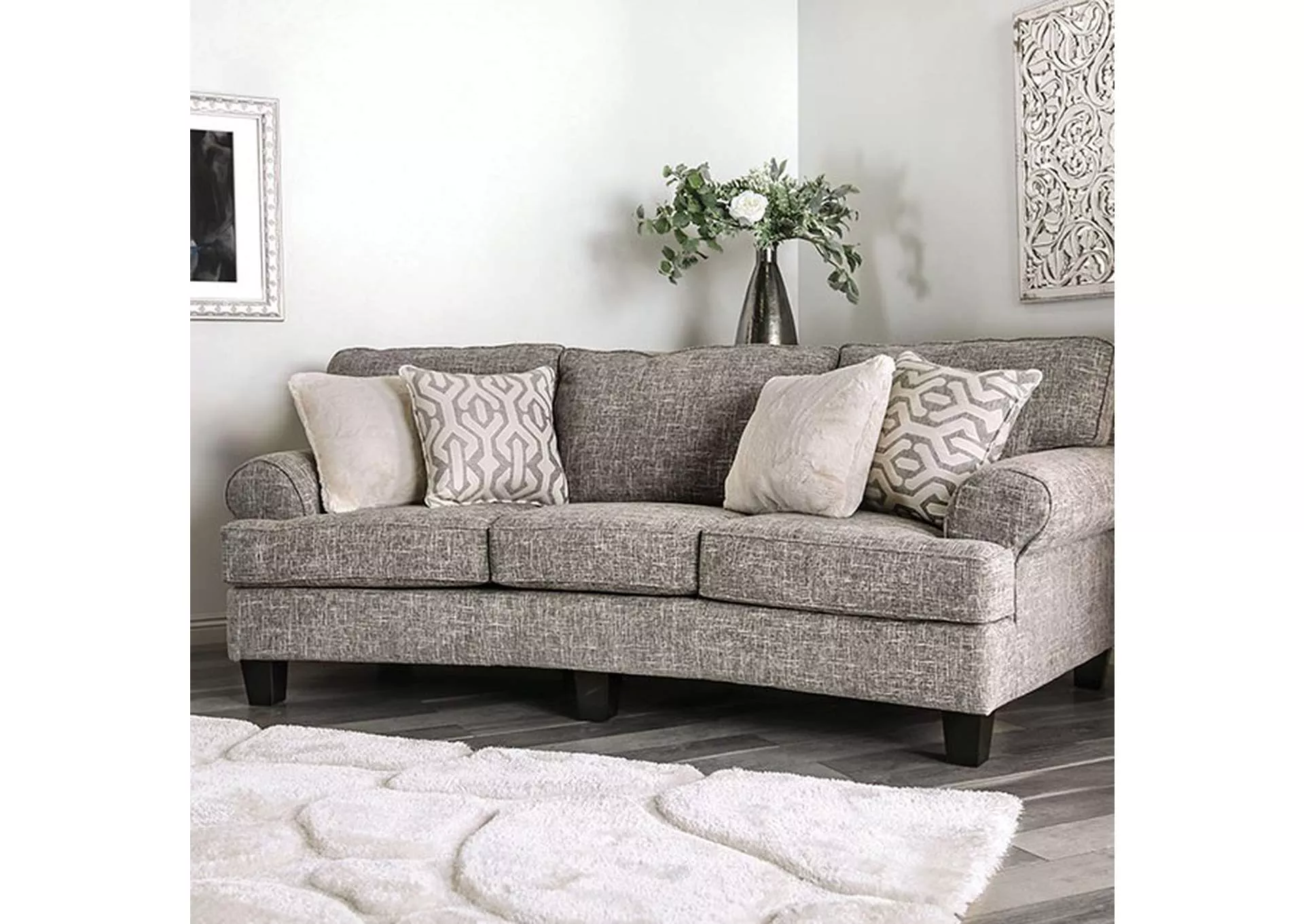 Pierpont Sofa
