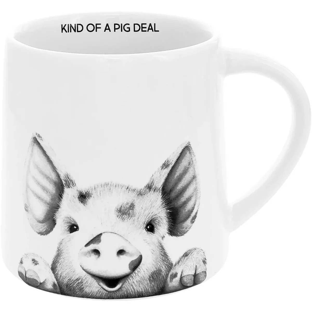 Pig Deal - Mug