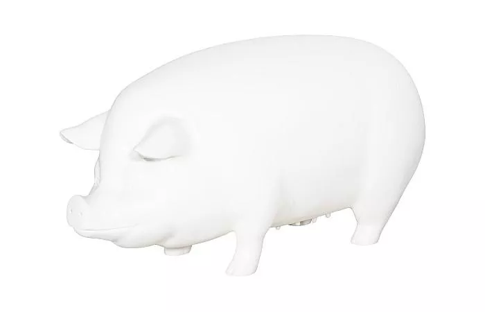Pig Sculpture