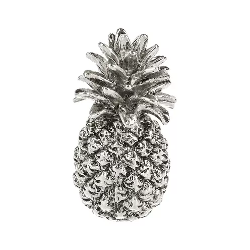 The Pineapple Tradition - Pineapple Charm