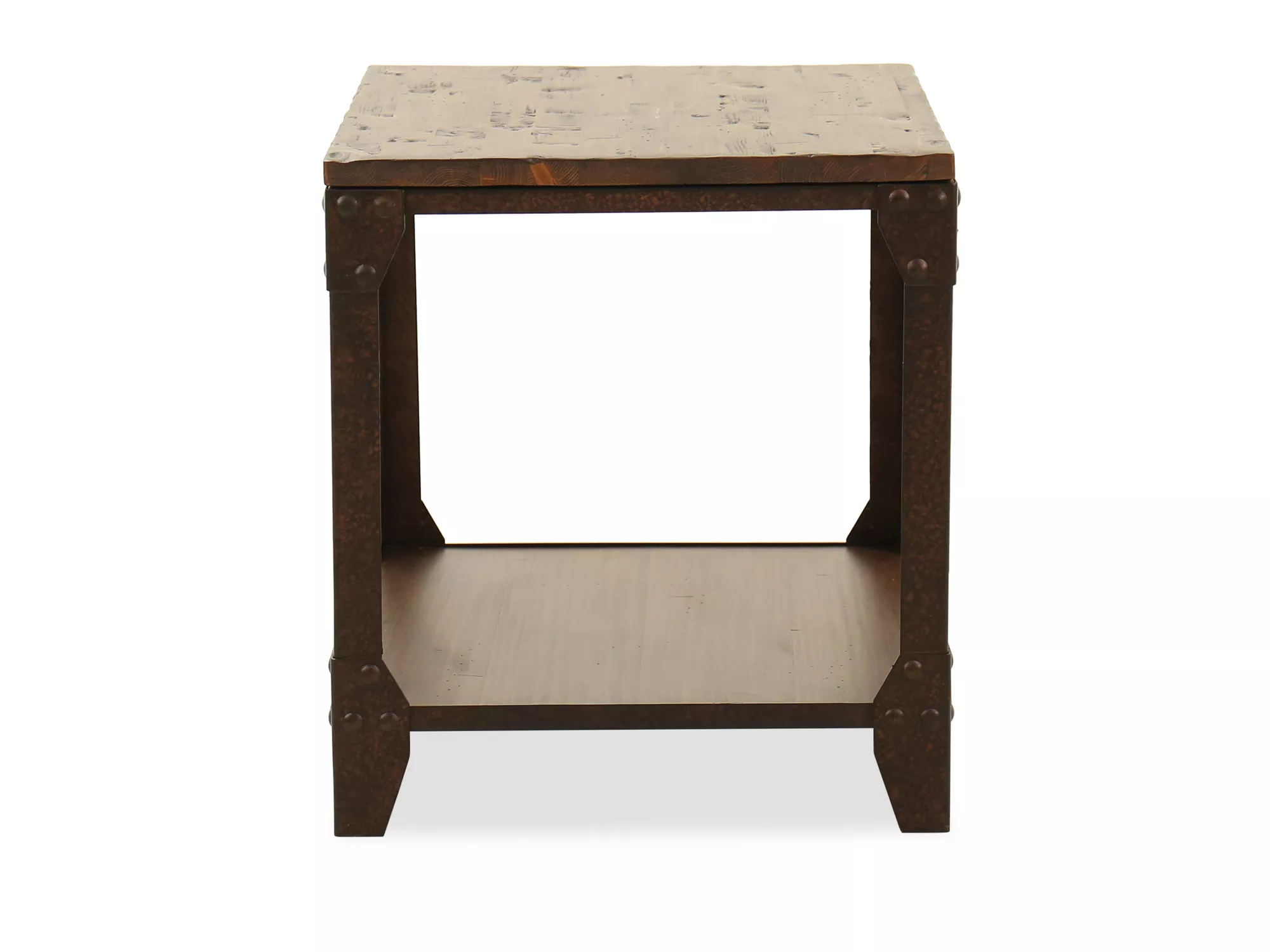 Pinebrook End Table