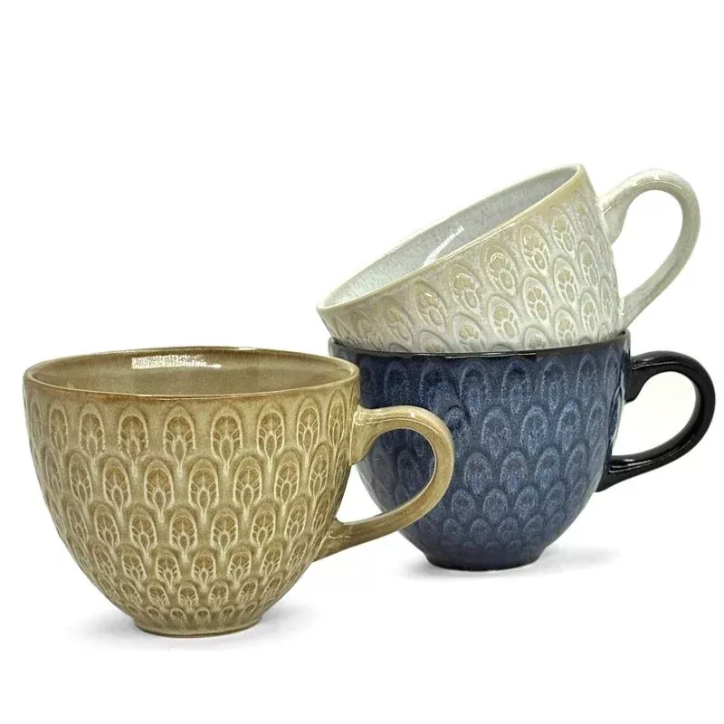Pinion Mug