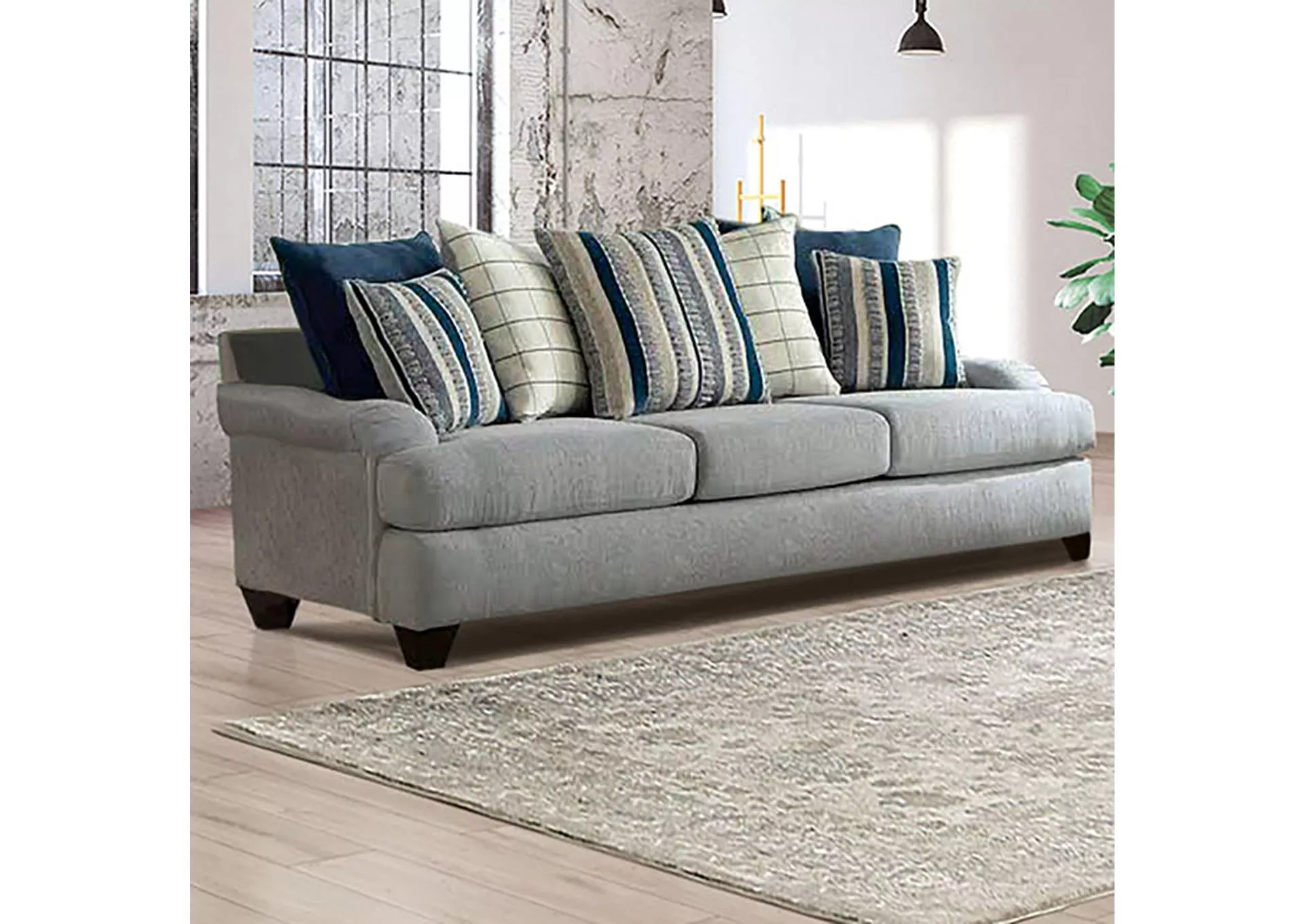 Plaistow - Sofa