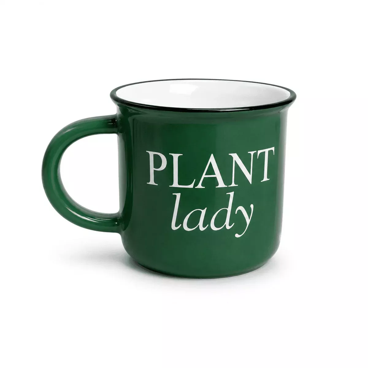 Plant Lady - Mug