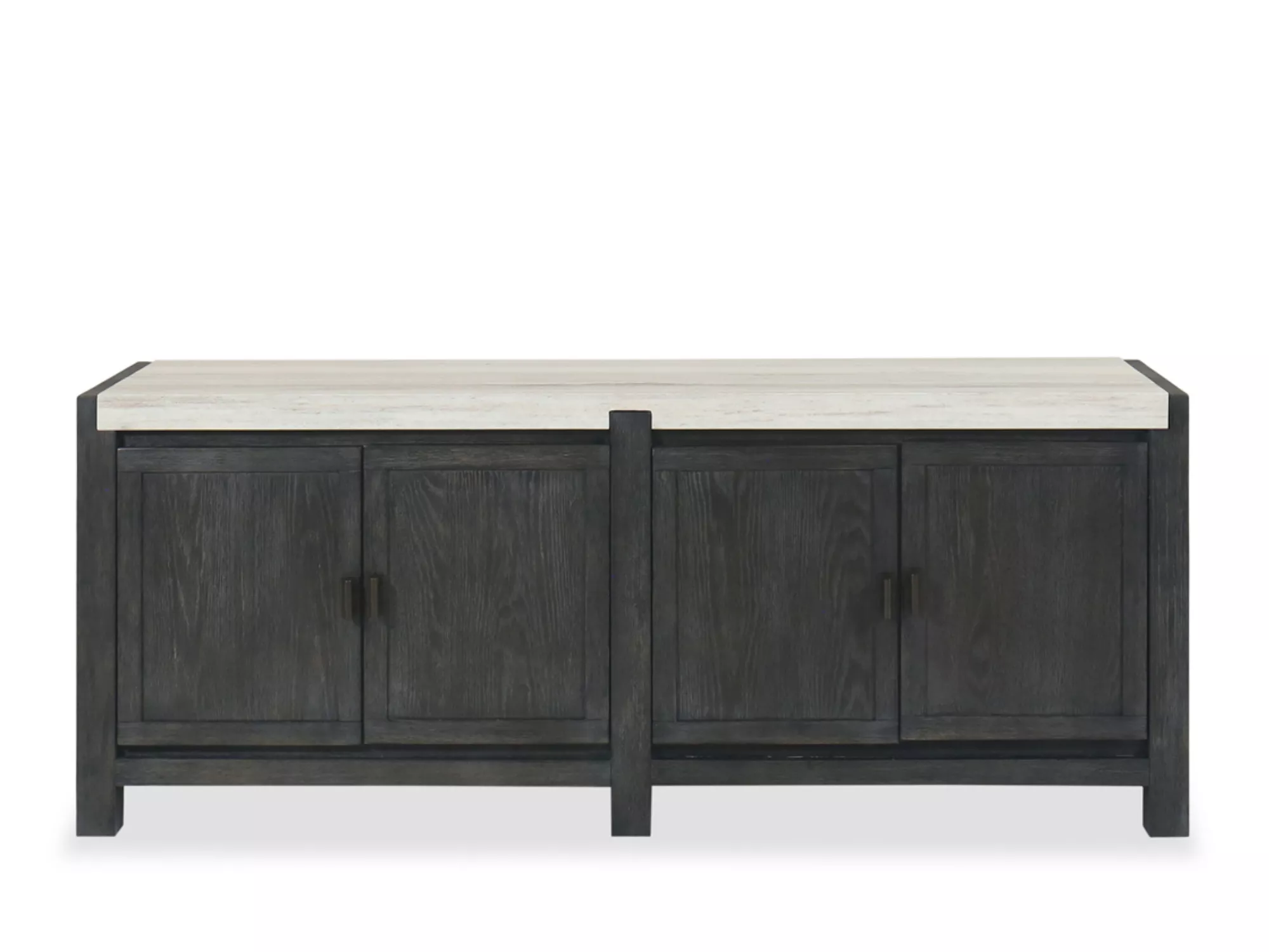 Plum Creek Door Console
