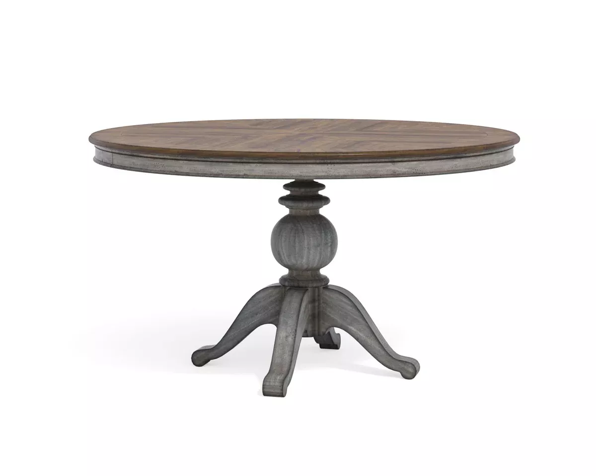 Plymouth - Round Table