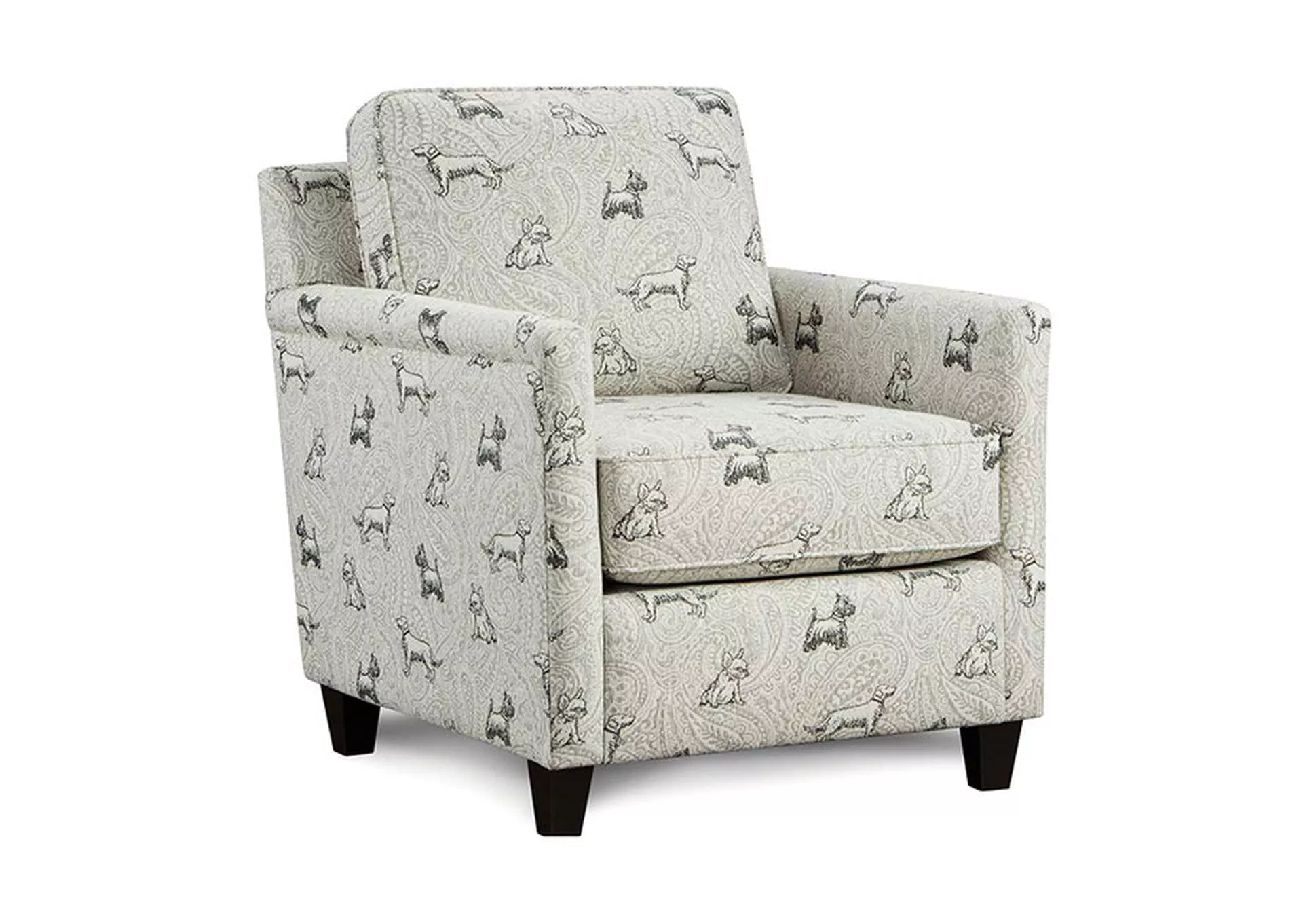 Pocklington - Chair