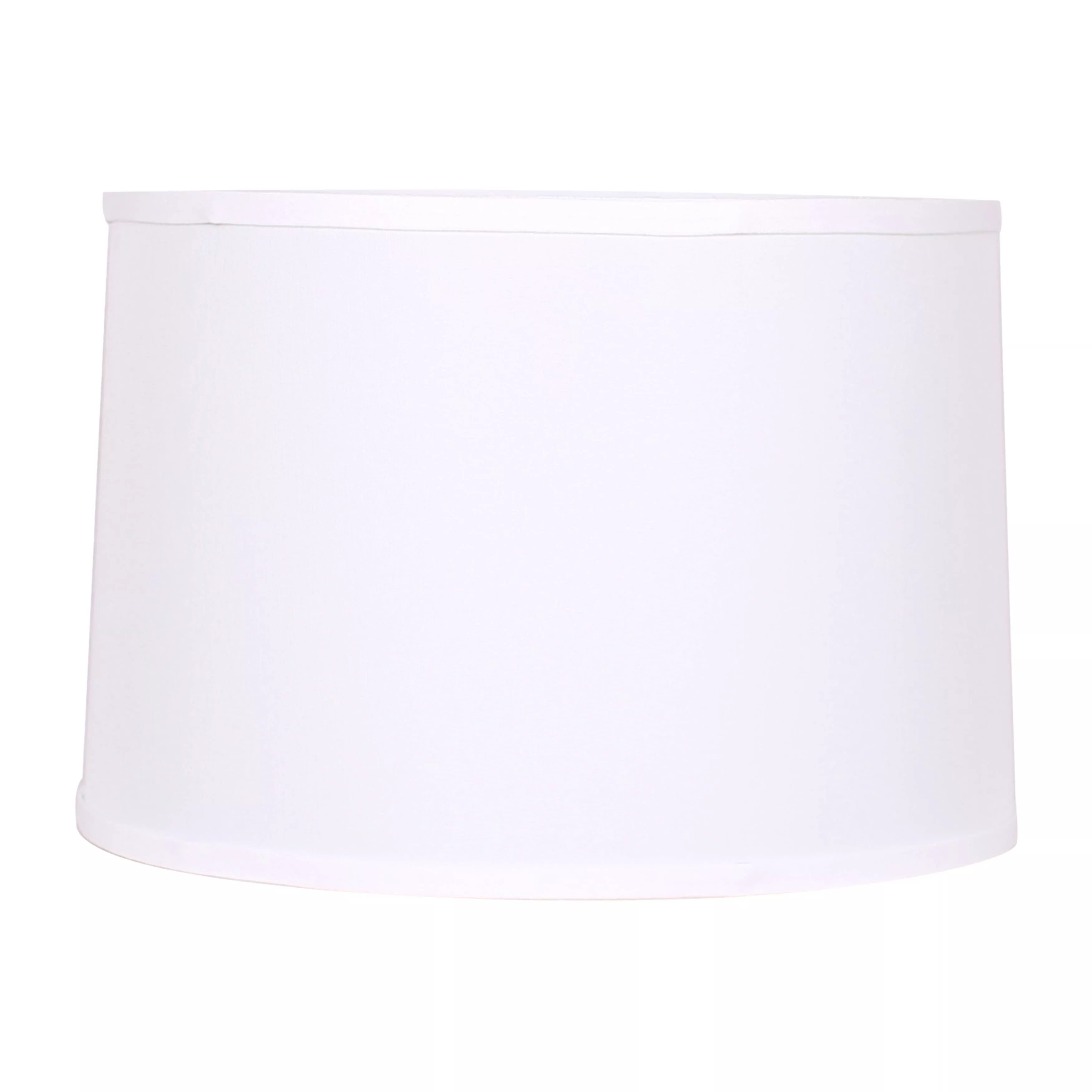 Polylinen Lamp Shade, White