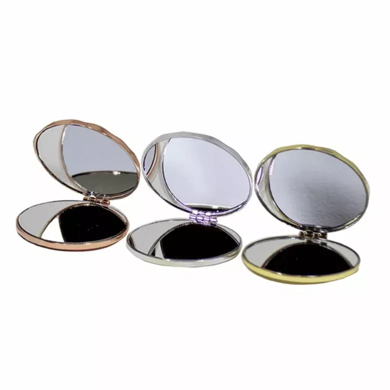 Portable Compact Mirror