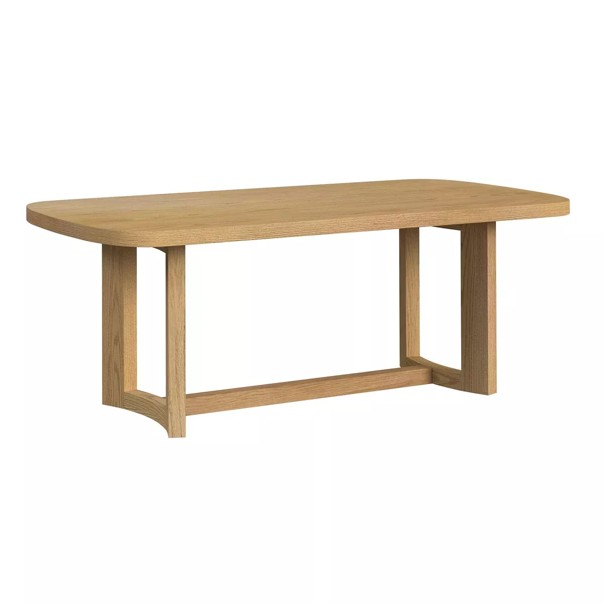 Portland - Rectangular Dining Table
