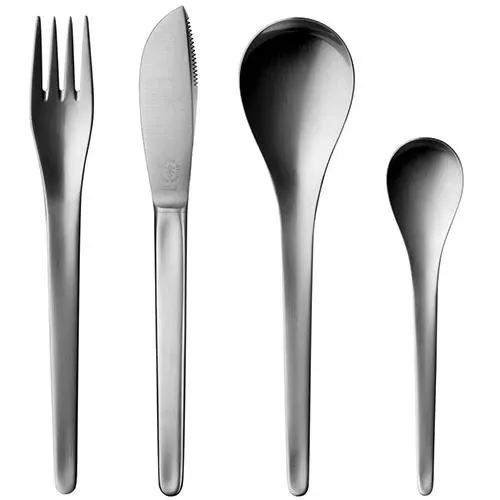 Pott 22: 20 Piece Stainless Steel Flatware Set