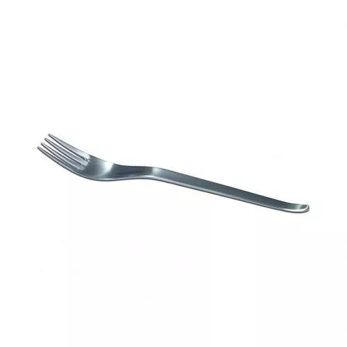 Pott 22: Stainless Steel Table Fork, 8"