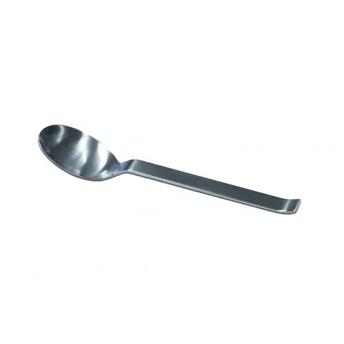 Pott 35: Stainless Steel Serving Spoon, 9"