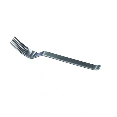 Pott 35: Stainless Steel Table Fork, 8"