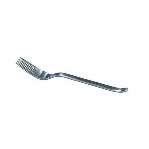 Pott 36: Stainless Steel Table Fork, 7.5"