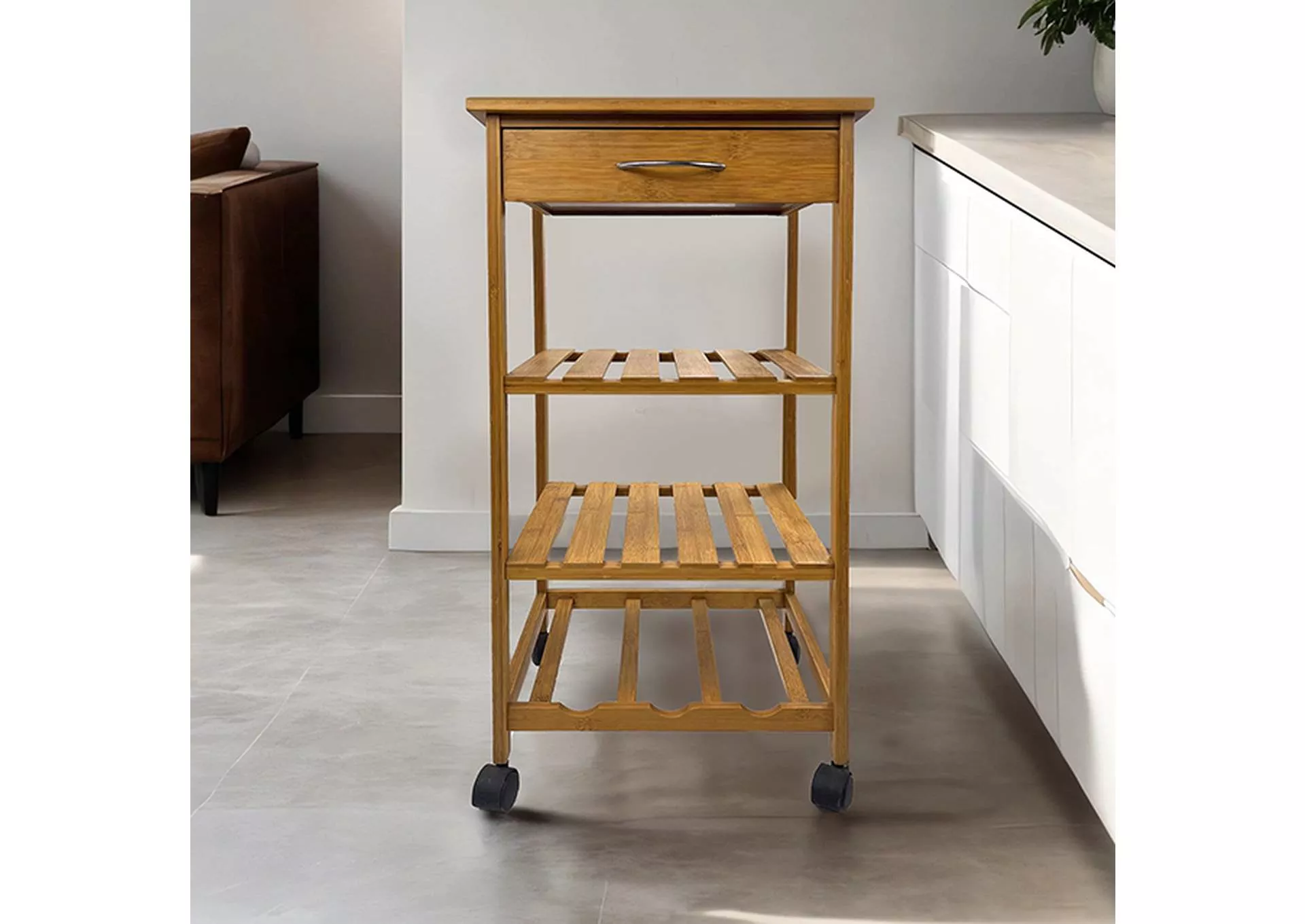 Potter - Trolley