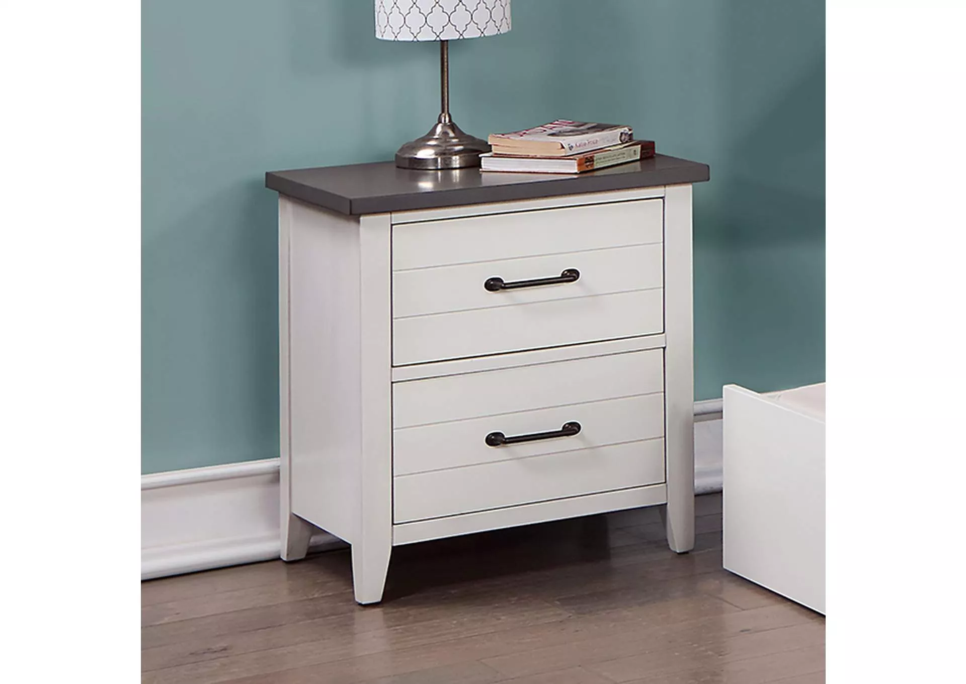 Priam - Night Stand
