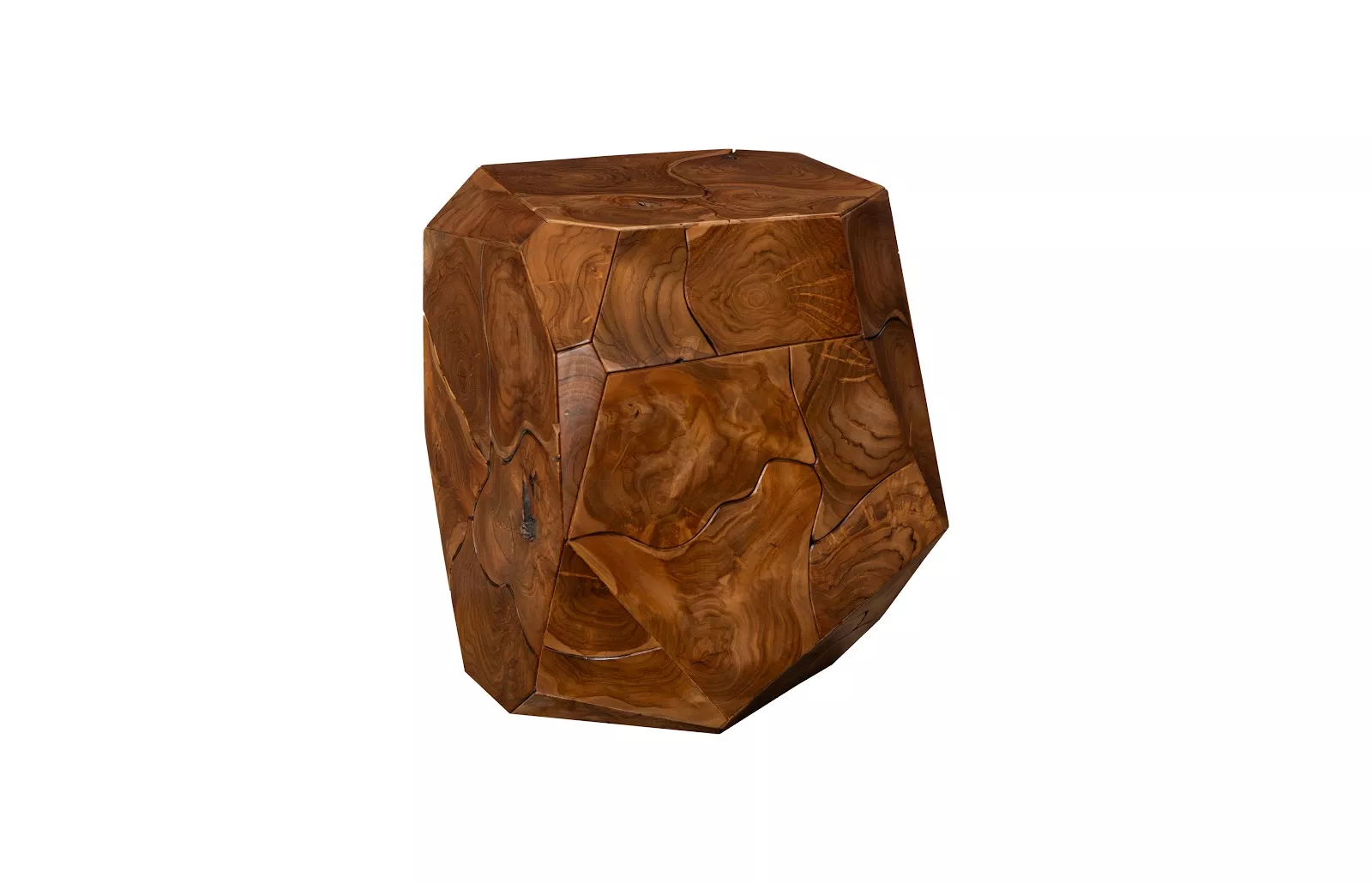 Prism Side Table