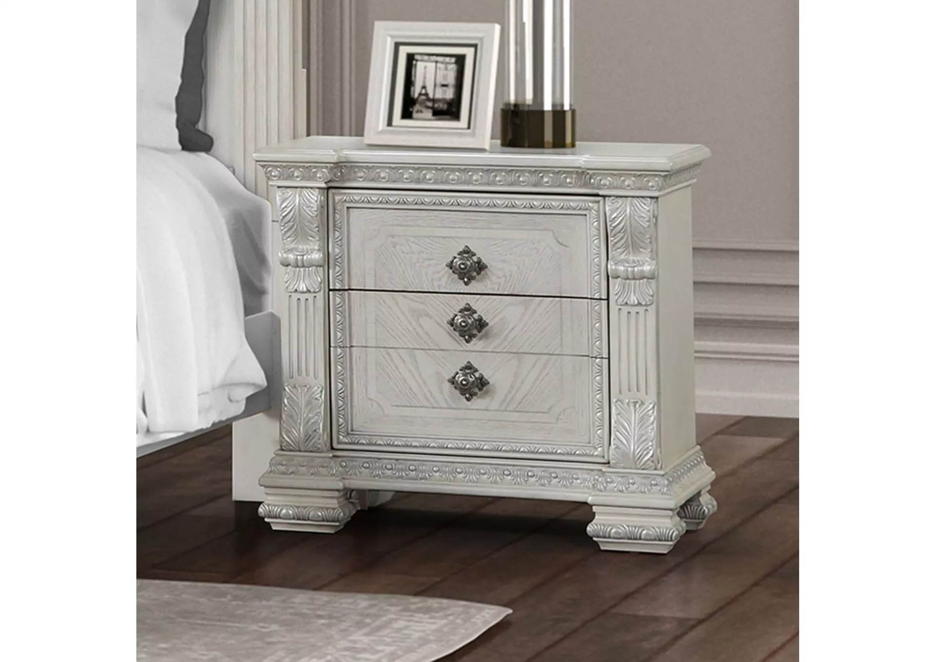 Promenade - Nightstand
