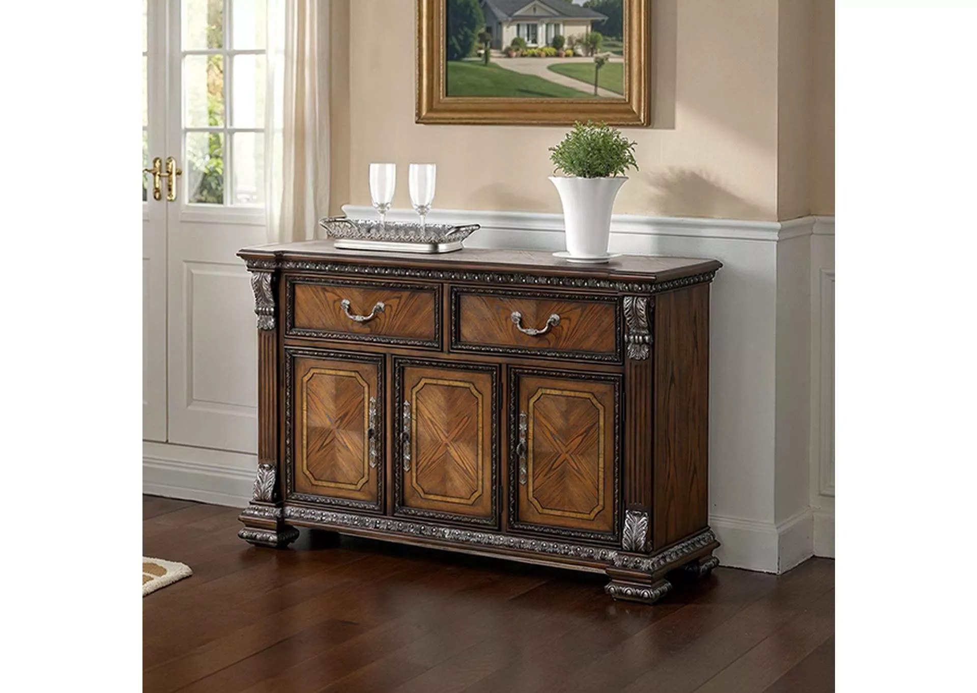 Promenade - Sideboard