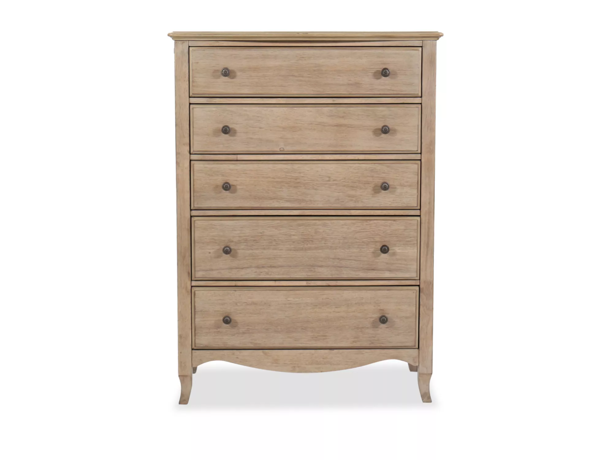 Provence Chest