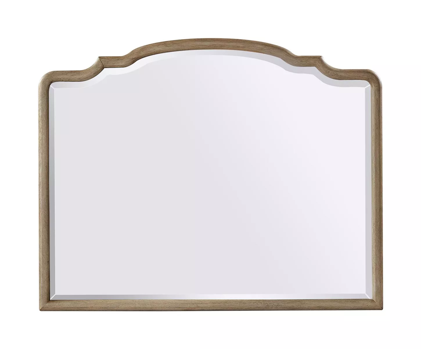 Provence Landscape Mirror
