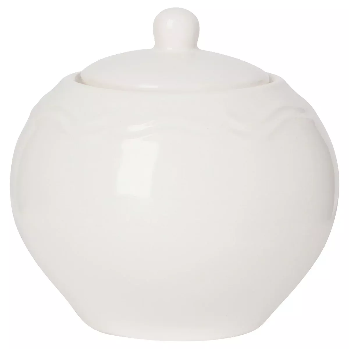 Provence Sugar Pot