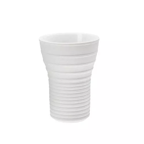 Pulse Beaker, Large 4.6" by Hering Berlin