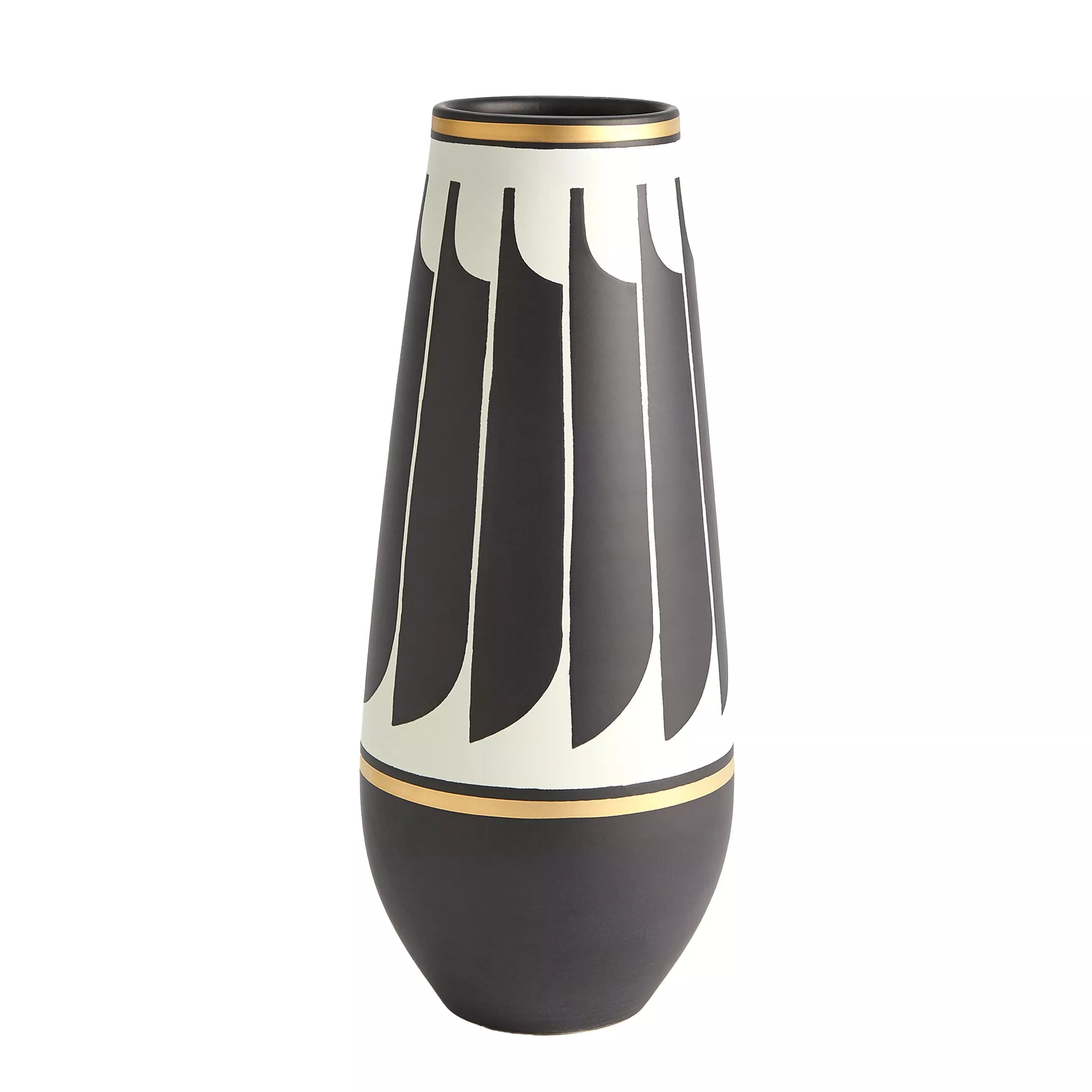 Quill Large Vase