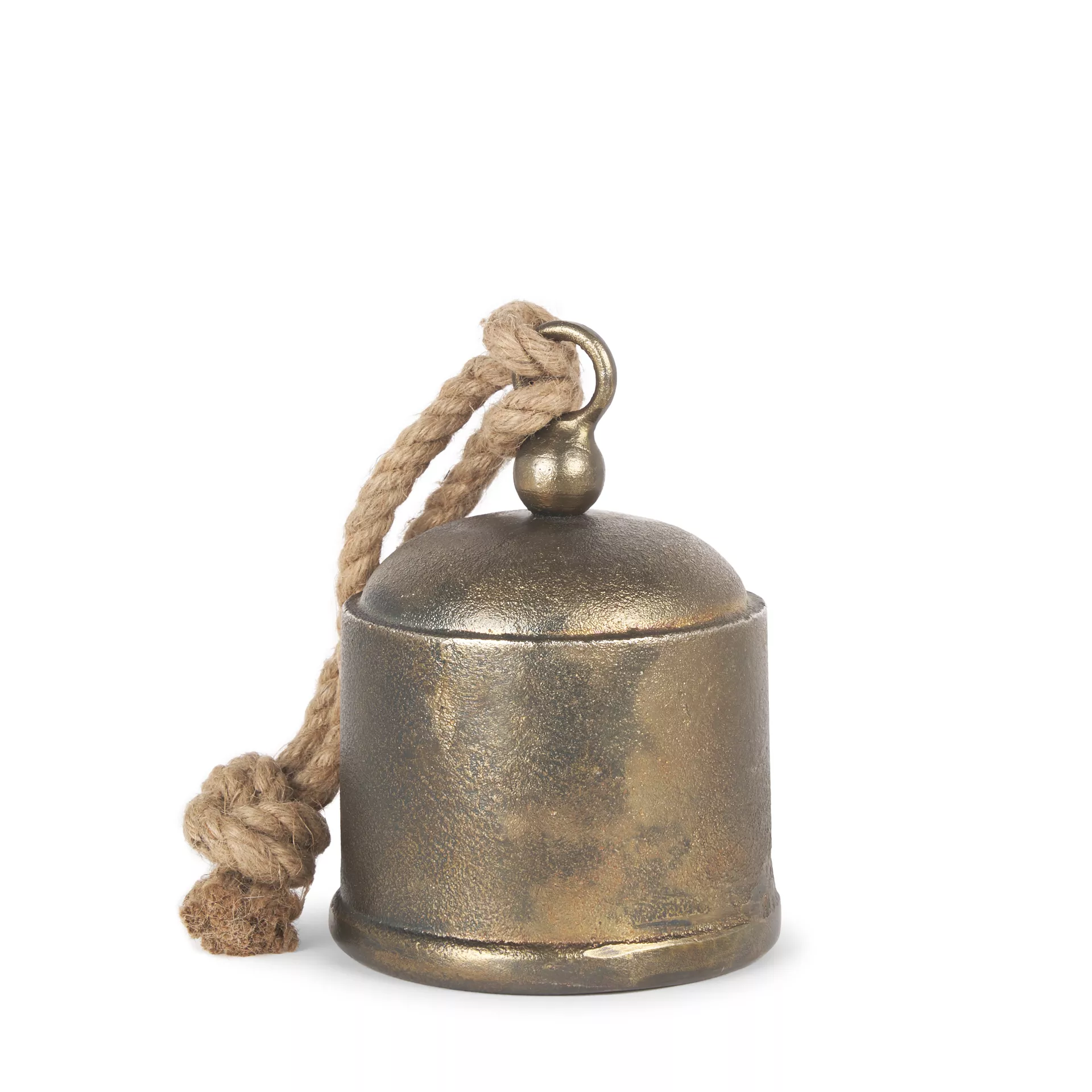 Quincy Medium Bell Object