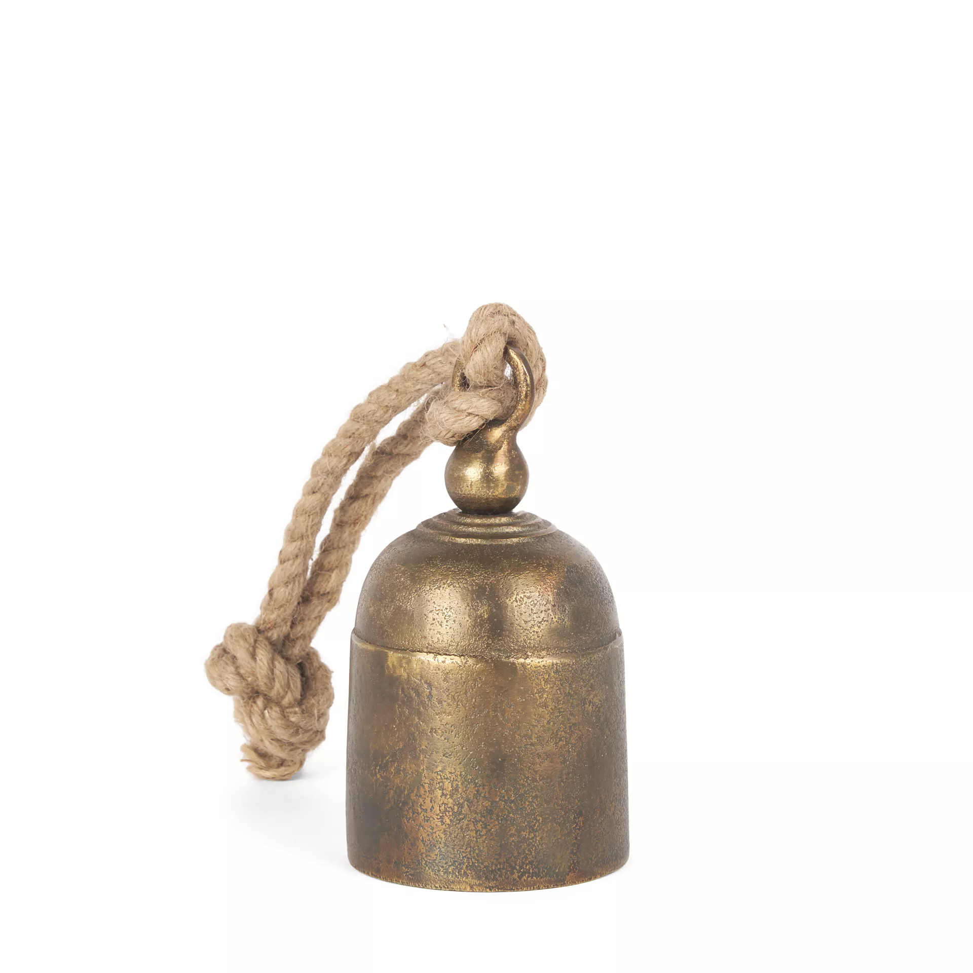 Quincy Small Bell Object