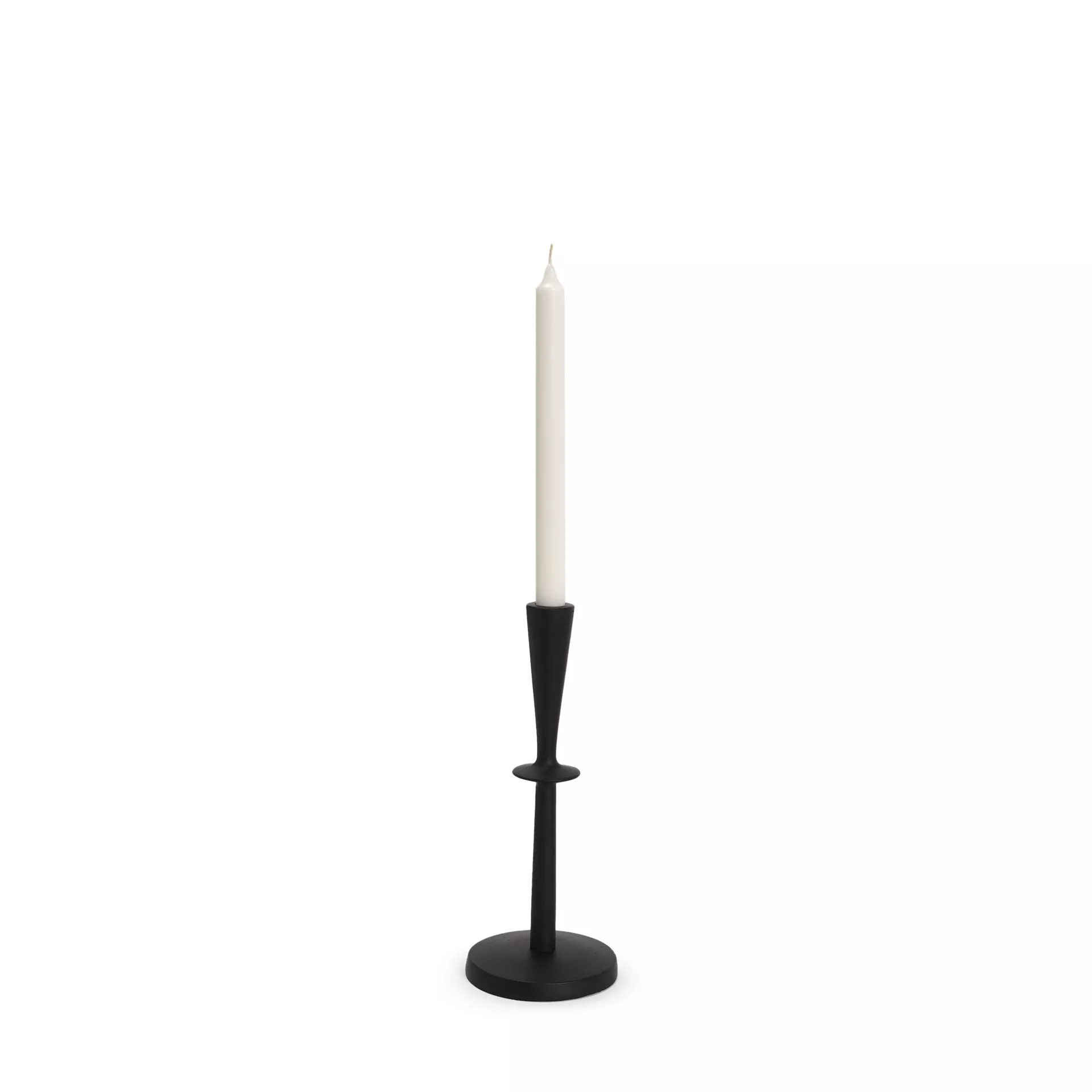 Qwin Short Candle Holder