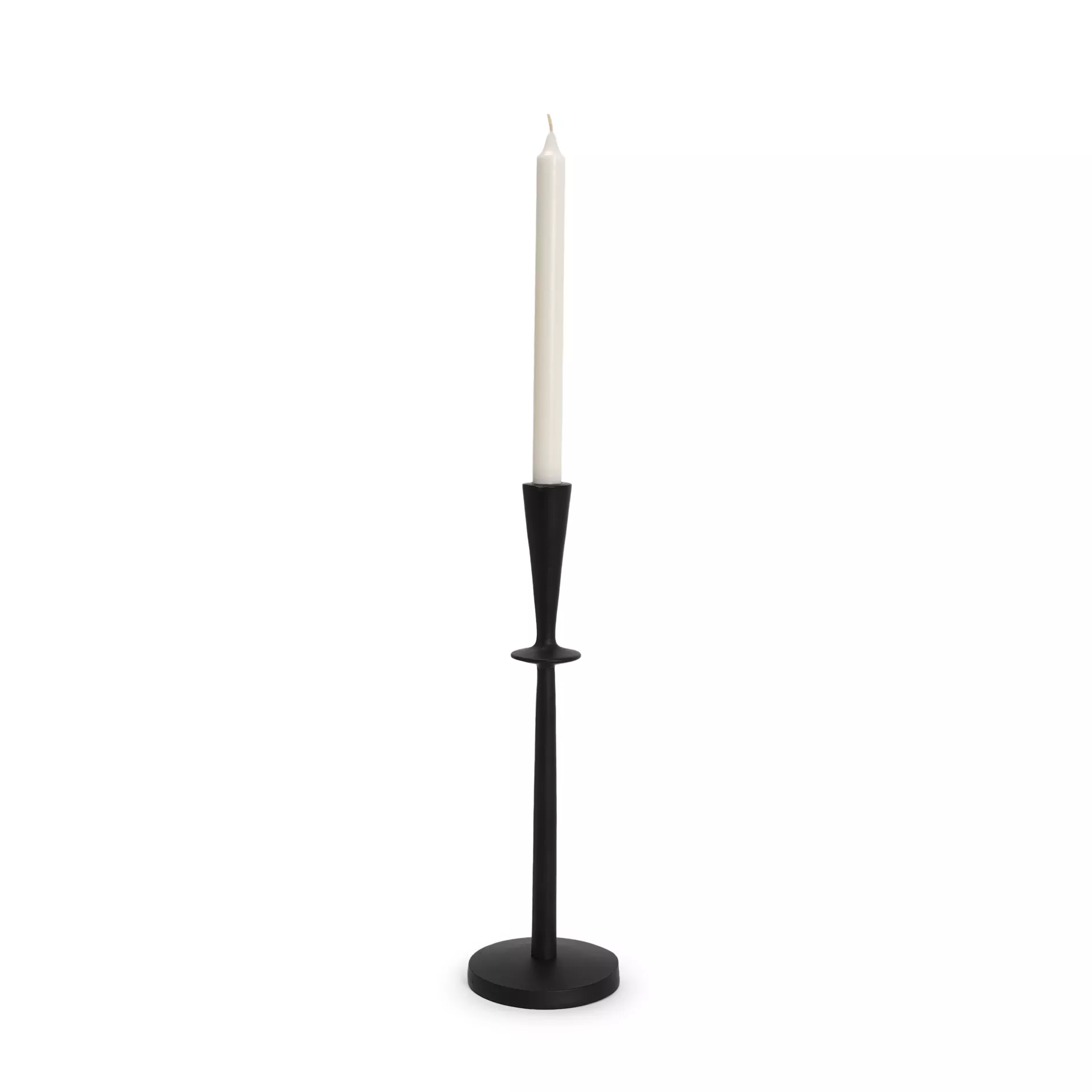 Qwin Tall Candle Holder