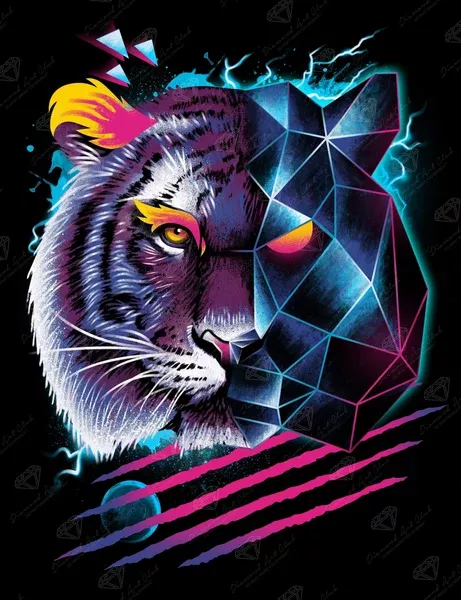 Rad Tiger