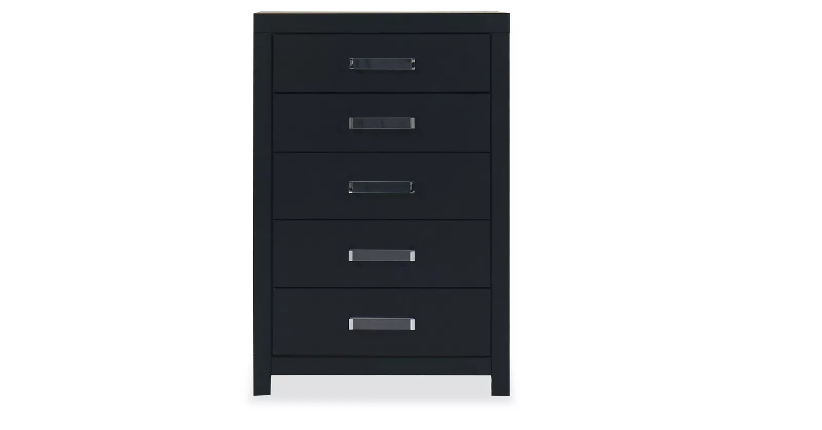 Raechalla 5-Drawer Chest