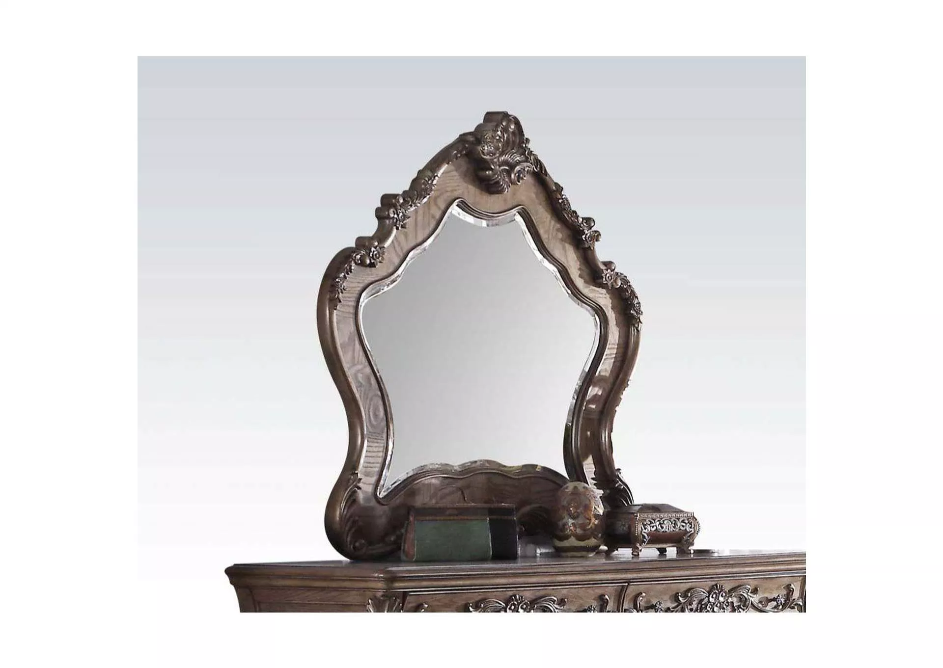 Ragenardus Mirror