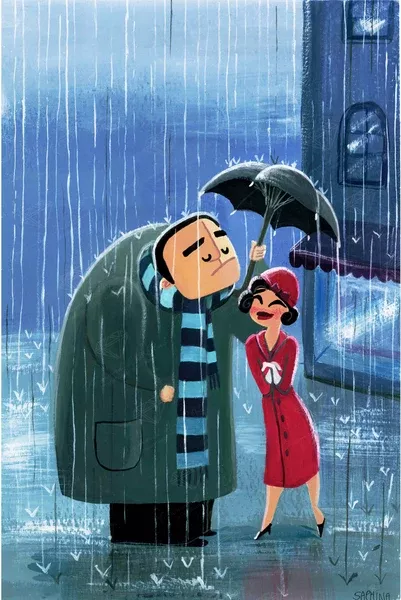 Rain
