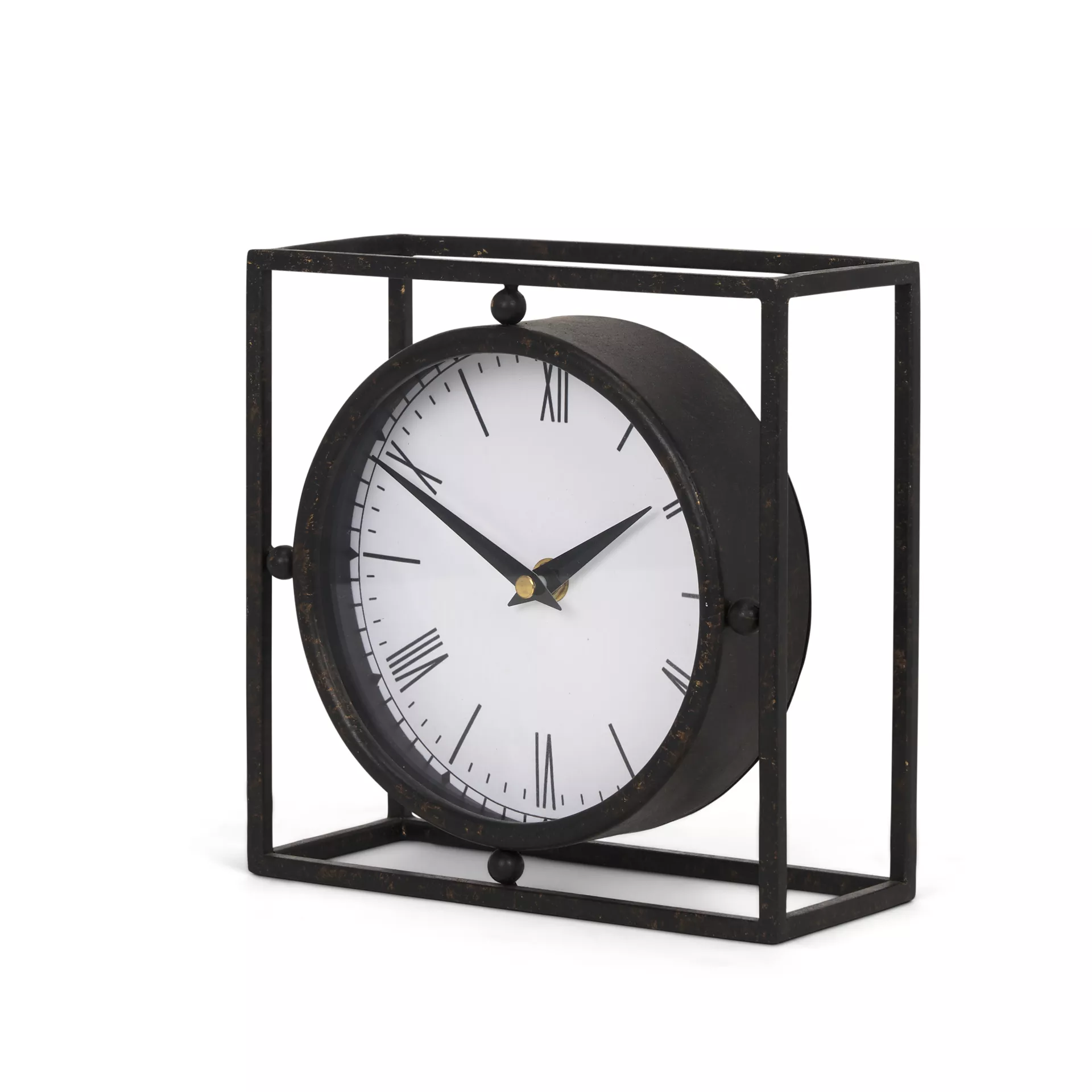 Raisa Table Clock