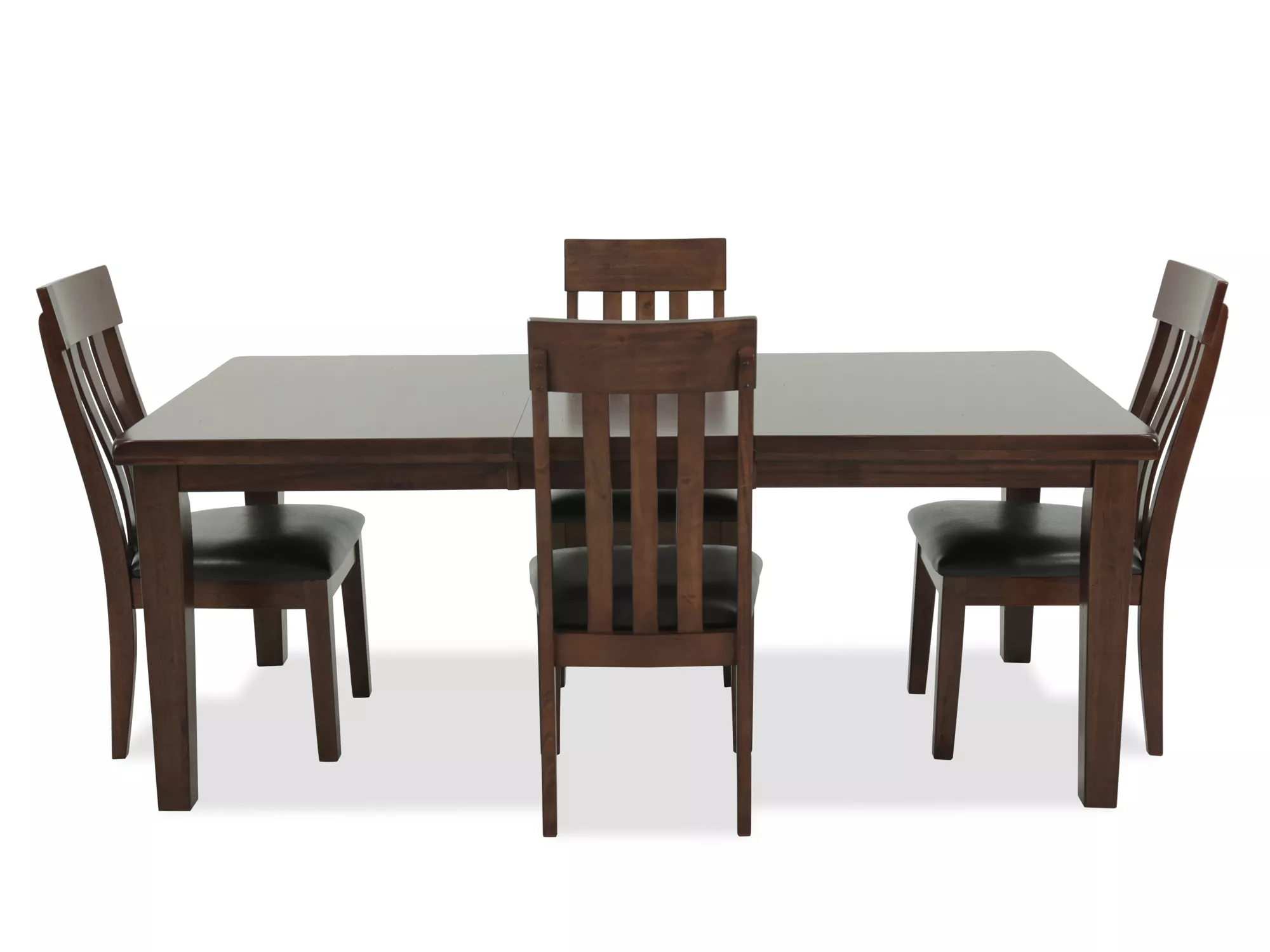 Ralene 5-Piece Dining Set