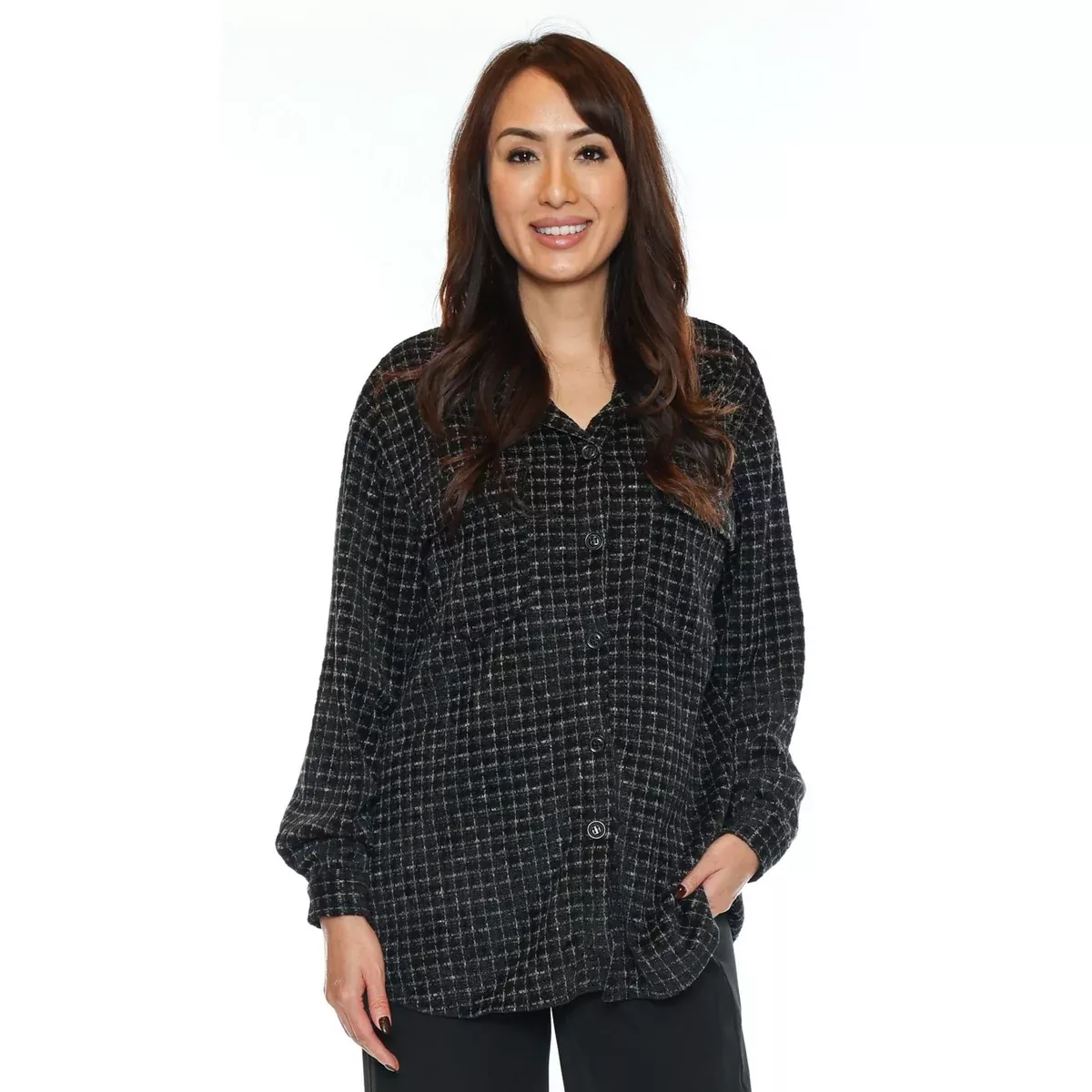 Ramona Blouse