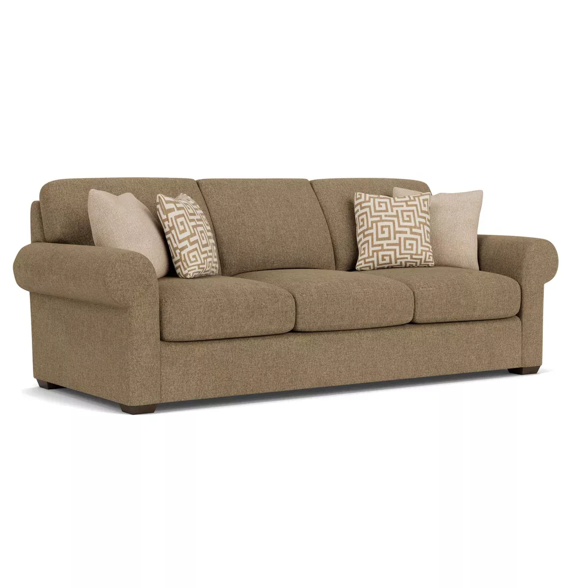Randall - Three-Cushion Sofa