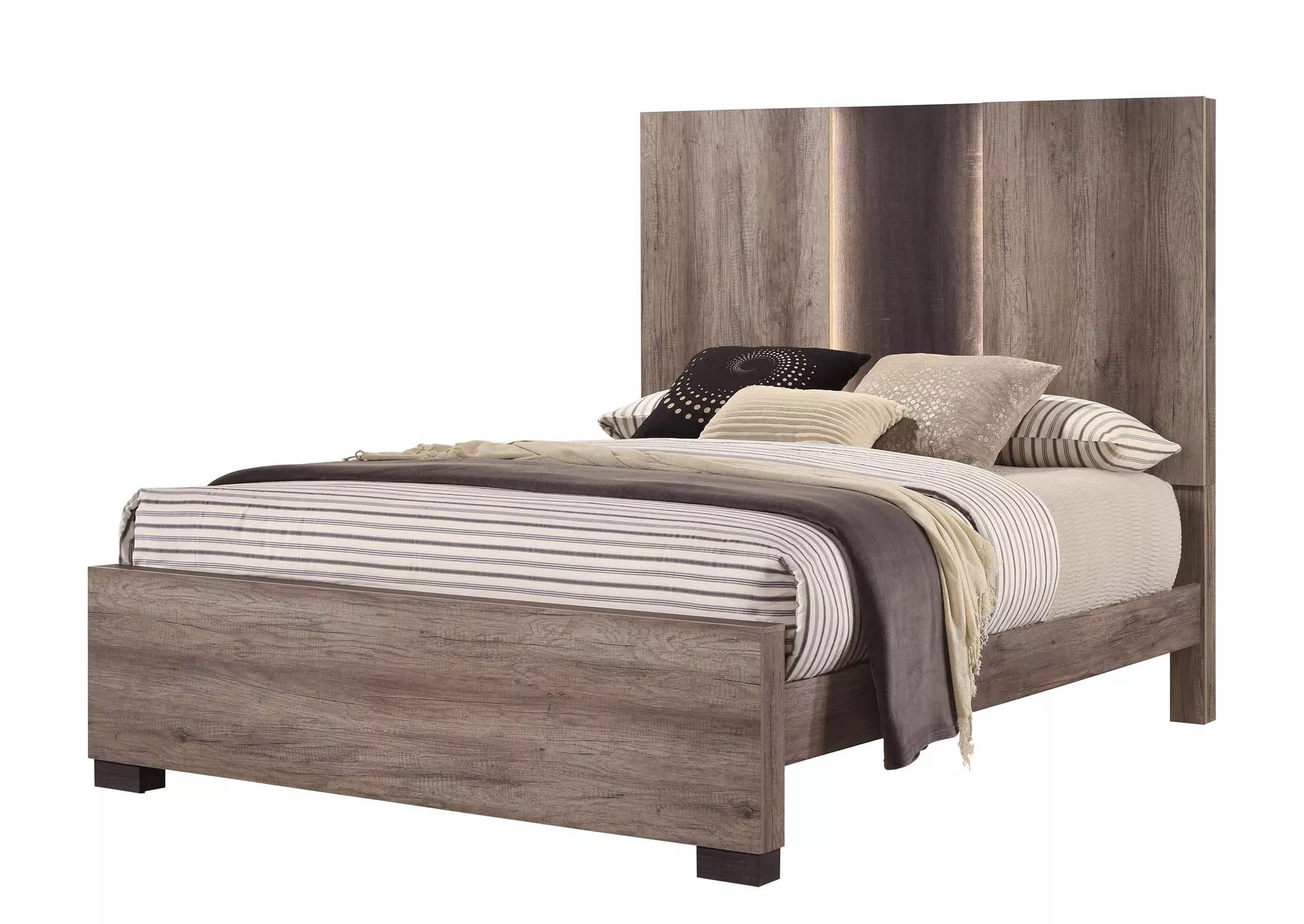 RANGLEY QUEEN BED