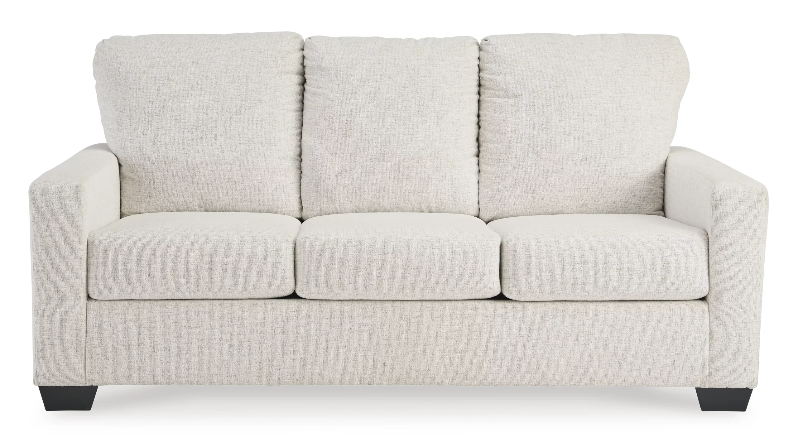 Rannis Snow Full Sofa Sleeper