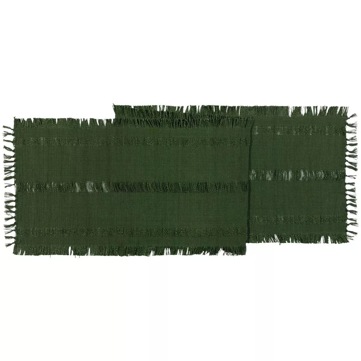 Ravel Table Runner - Cedar