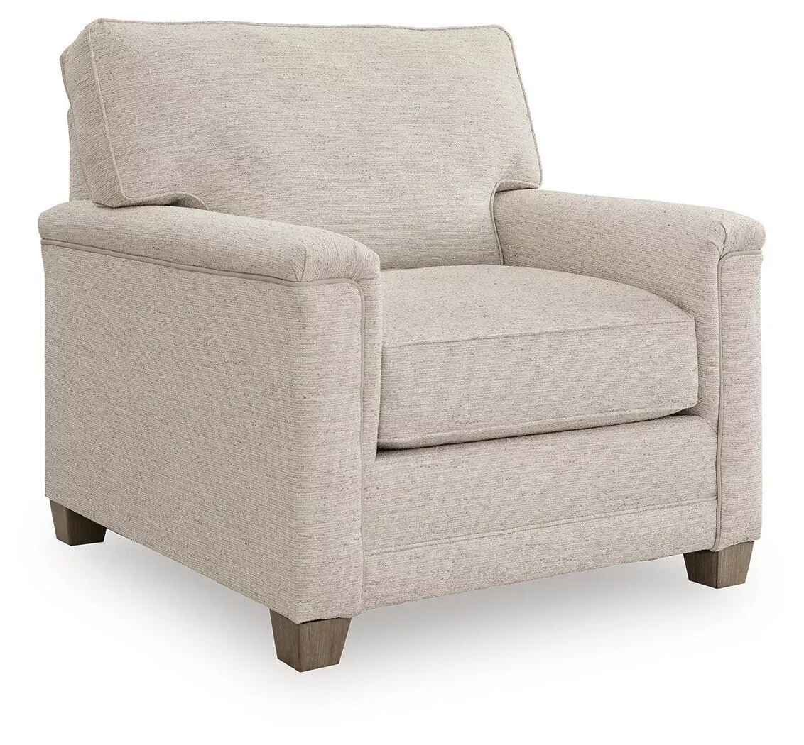Rayne-Cove - Chair - Opal