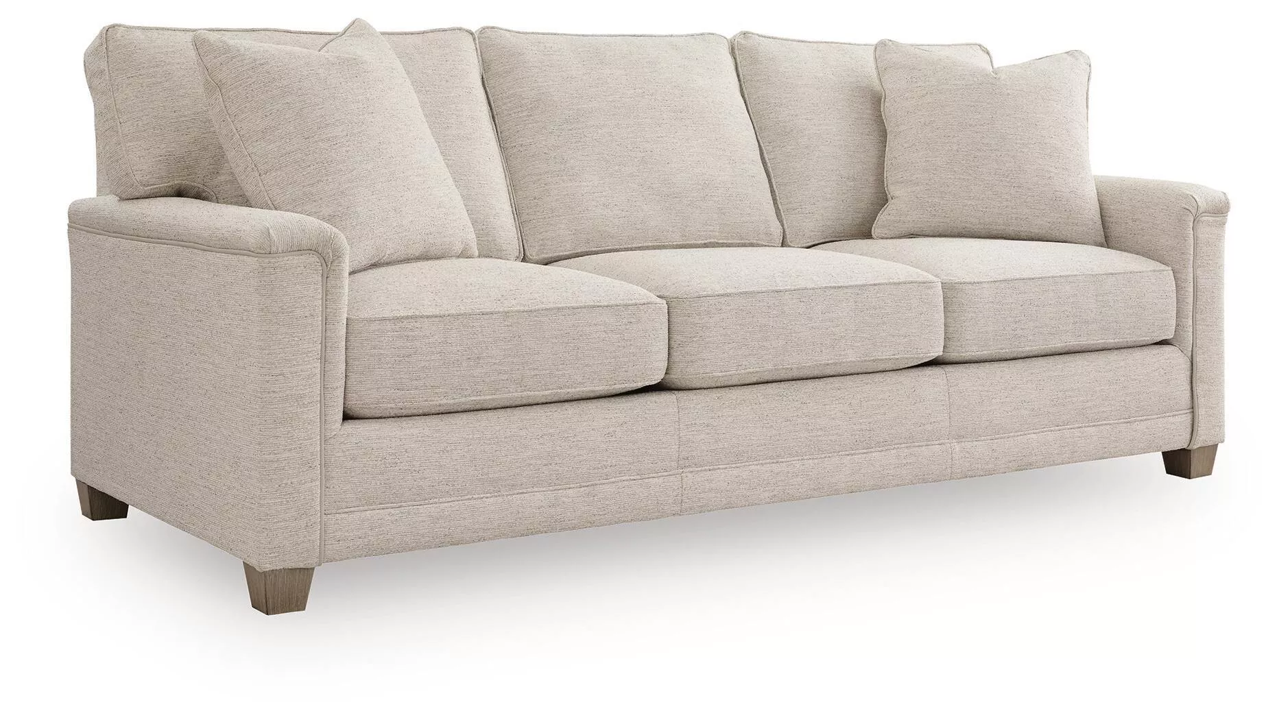 Rayne-Cove - Queen Sofa Sleeper - Opal