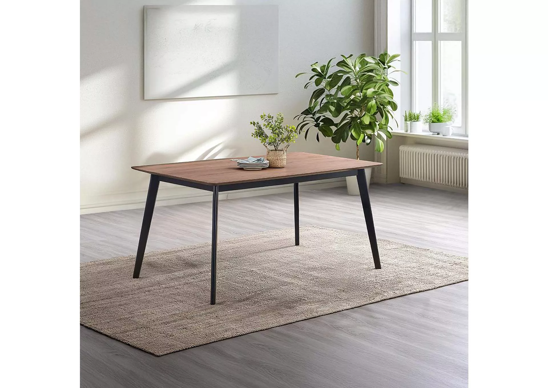 Rebi Dining Table