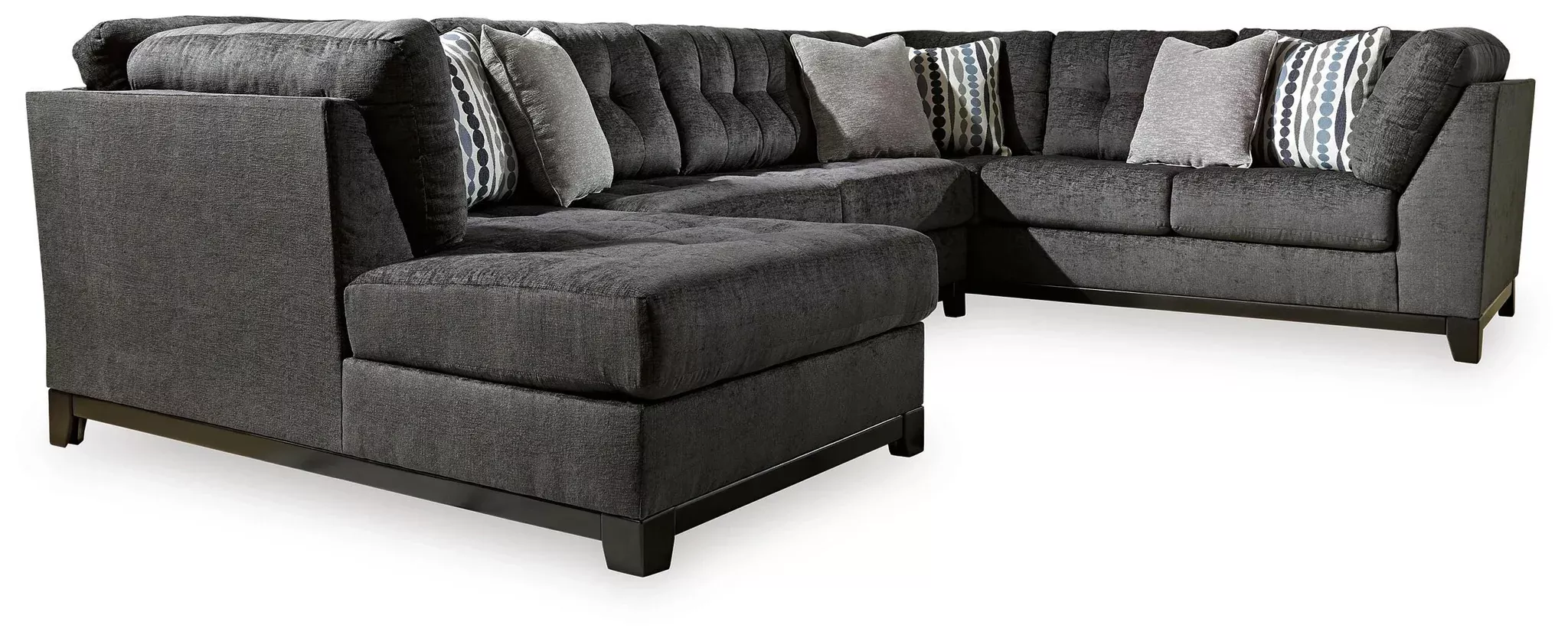 Reidshire Sectional